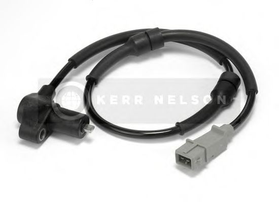 Датчик, частота вращения колеса STANDARD ALB055