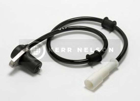 Датчик, частота вращения колеса INTERMOTOR 60202