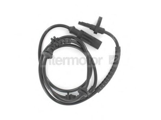 Датчик, частота вращения колеса STANDARD 60387