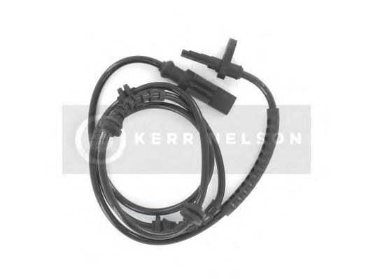 Датчик, частота вращения колеса INTERMOTOR 60387