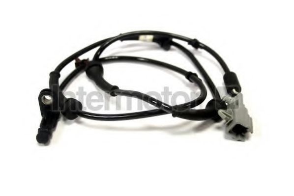 Датчик, частота вращения колеса STANDARD 60532