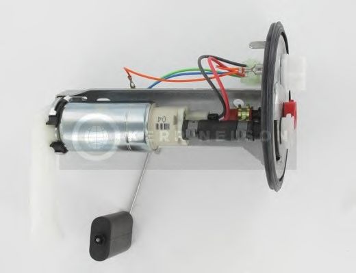 Элемент системы питания STANDARD EFP738