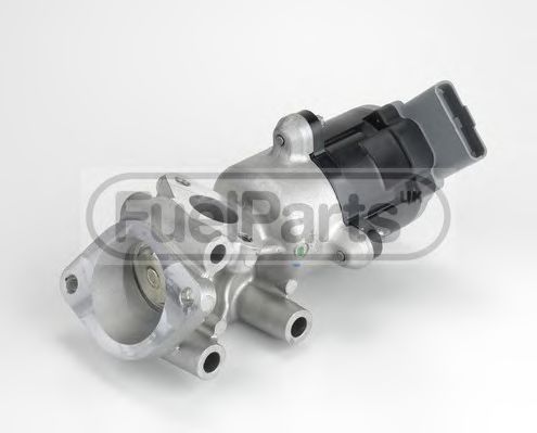 Клапан возврата ОГ STANDARD EGR118