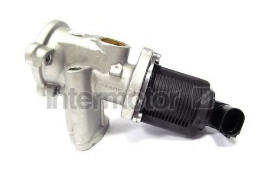 Клапан возврата ОГ STANDARD 14424