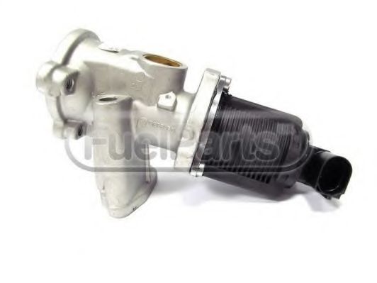 Клапан возврата ОГ STANDARD EGR194