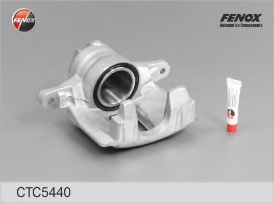 Комплект корпуса скобы тормоза FENOX CTC5440
