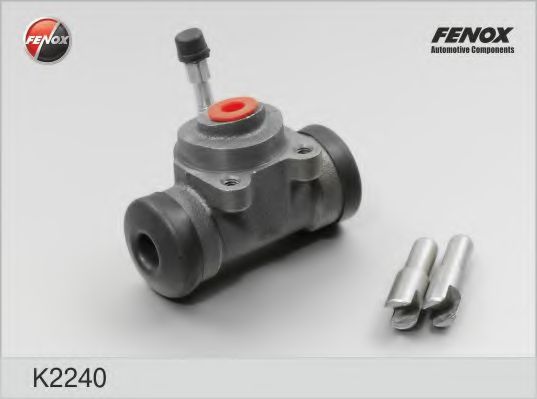 Колесный тормозной цилиндр FENOX K2240