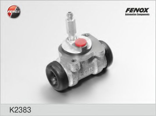 Колесный тормозной цилиндр FENOX K2383