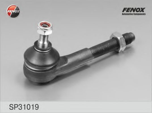 Наконечник поперечной рулевой тяги FENOX SP31019
