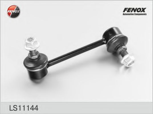 Тяга / стойка, стабилизатор FENOX LS11144