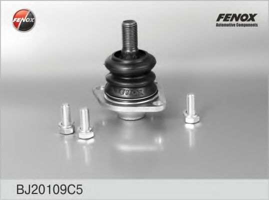 Несущий / направляющий шарнир FENOX BJ20109C5