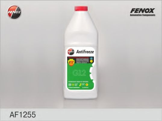 Антифриз FENOX AF1255