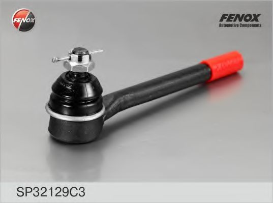 Наконечник поперечной рулевой тяги FENOX SP32129C3