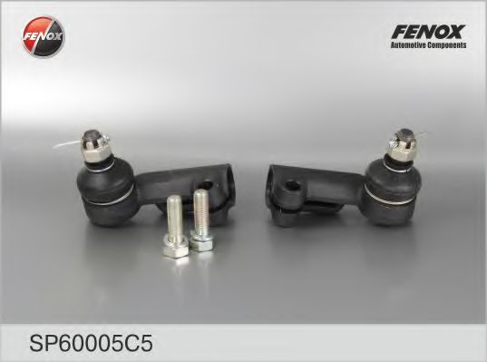 Наконечник поперечной рулевой тяги FENOX SP60005C5