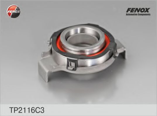 Нажимной диск сцепления FENOX TP2116C3