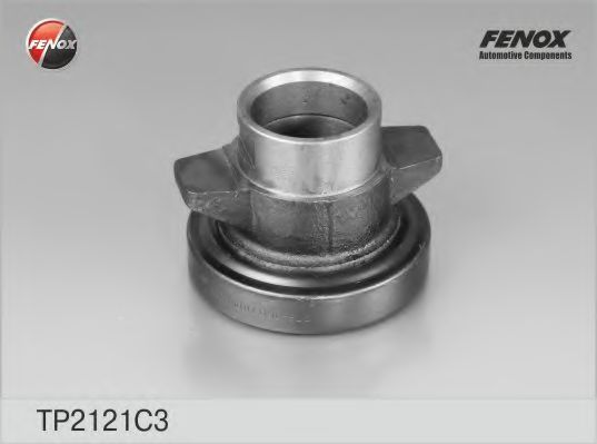Нажимной диск сцепления FENOX TP2121C3