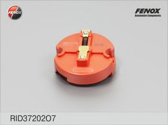 Бегунок распределителя зажигани FENOX RID37202O7