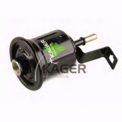 Топливный фильтр KAGER 11-0165