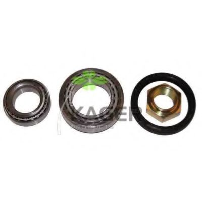 Комплект подшипника ступицы колеса KAGER 83-0291