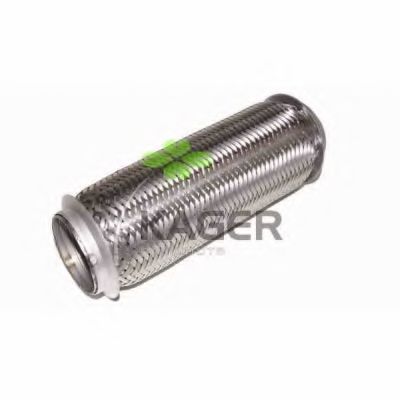 Сильфон, система выпуска KAGER 560034