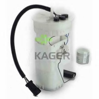 Модуль топливного насоса MARWAL TU131