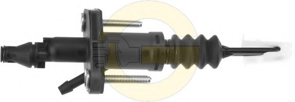 Главный цилиндр, система сцепления GIRLING 1202470