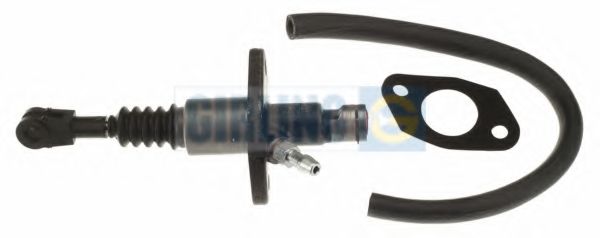 Главный цилиндр, система сцепления GIRLING 1202541