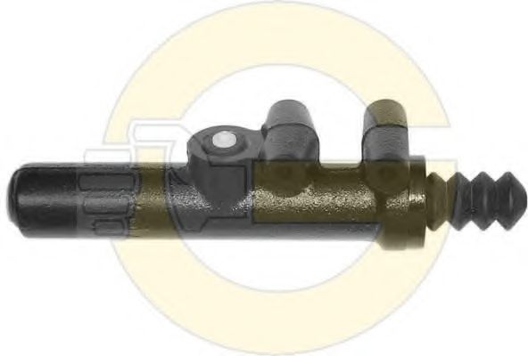 Главный цилиндр, система сцепления LEMFÖRDER 13366