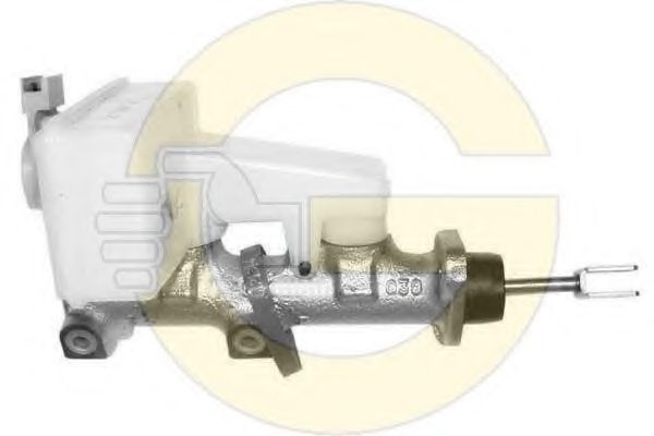 Главный тормозной цилиндр GIRLING 4003148