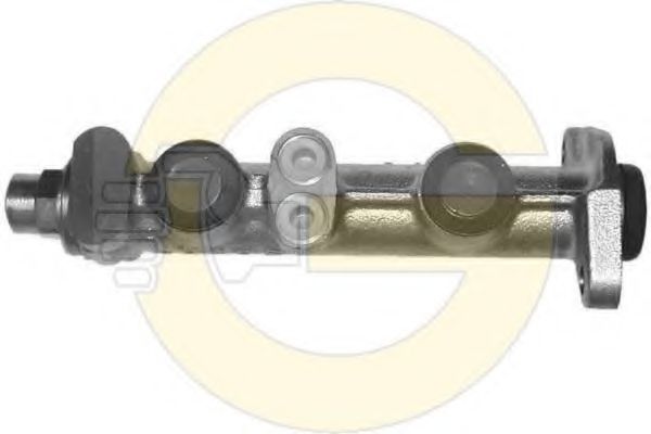 Главный тормозной цилиндр GIRLING 4004170