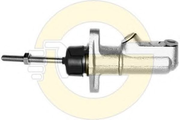 Главный тормозной цилиндр GIRLING 4004350