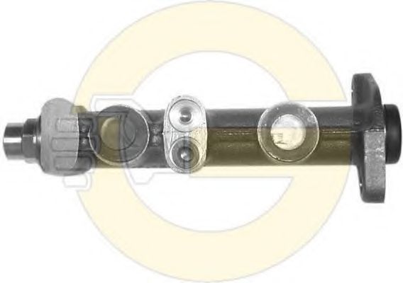 Главный тормозной цилиндр GIRLING 4004356