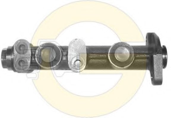 Главный тормозной цилиндр GIRLING 4004360