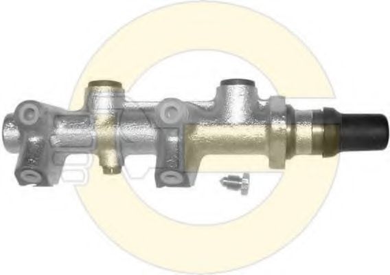 Главный тормозной цилиндр GIRLING 4005116