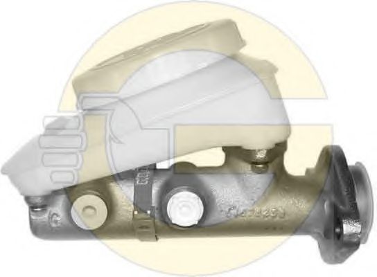 Главный тормозной цилиндр GIRLING 4005214