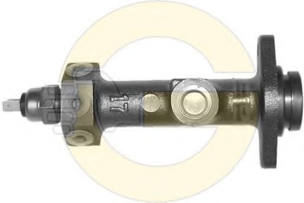 Главный тормозной цилиндр GIRLING 4006209