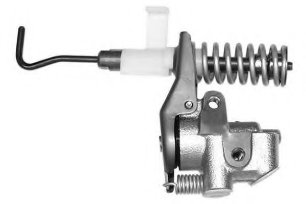 Регулятор тормозных сил GIRLING 8001266