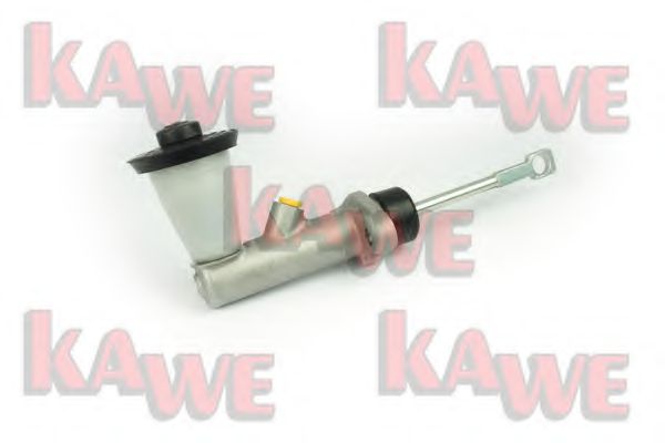 Главный цилиндр, система сцепления KAWE M2542