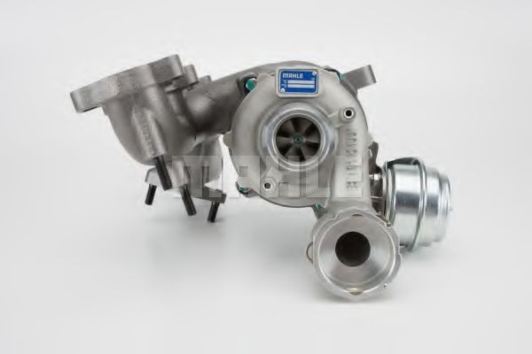 Компрессор, наддув MAHLE ORIGINAL 030 TC 18662 000