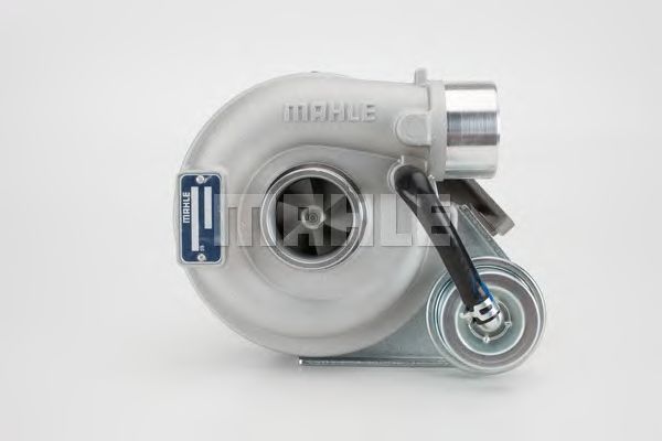 Компрессор, наддув MAHLE ORIGINAL 008 TC 14199 000