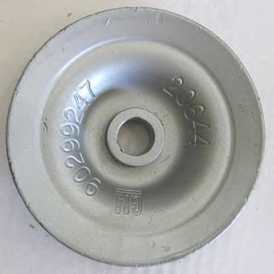 Гидравлический насос, рулевое управление LIZARTE PA802