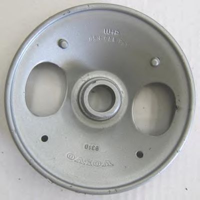 Гидравлический насос, рулевое управление LIZARTE 53631