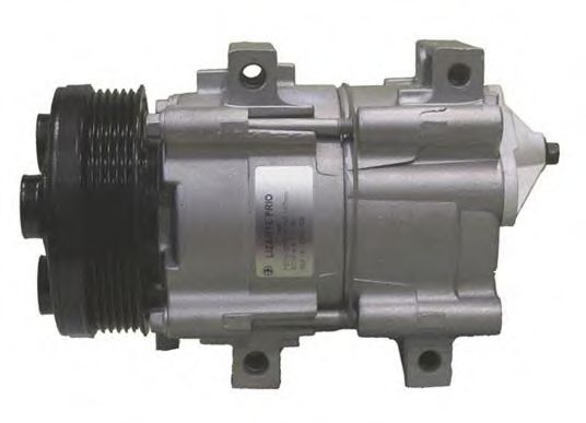 Компрессор, кондиционер LIZARTE 81.05.02.006