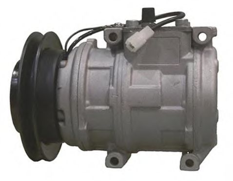 Компрессор, кондиционер LIZARTE 77305