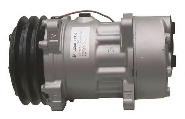 Компрессор, кондиционер LIZARTE 130476
