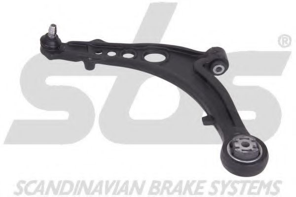 Рычаг независимой подвески колеса, подвеска колеса sbs 19025012367