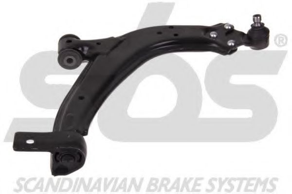 Рычаг независимой подвески колеса, подвеска колеса sbs 19025013710