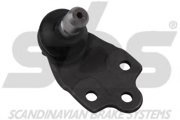 Несущий / направляющий шарнир sbs 19075041007