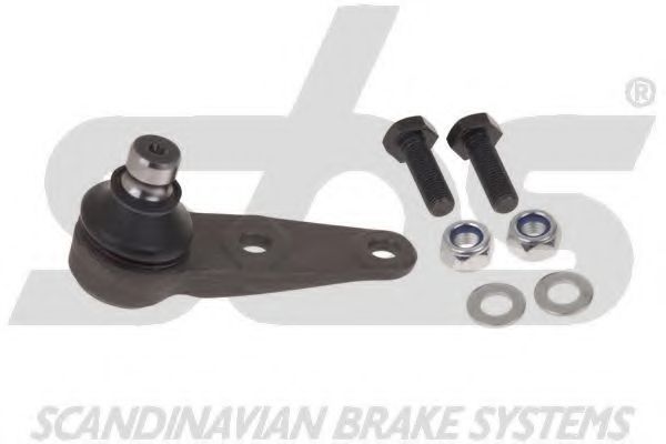 Несущий / направляющий шарнир sbs 19075044724