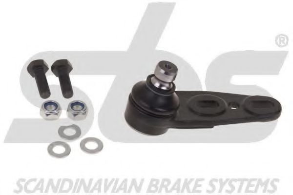 Несущий / направляющий шарнир sbs 19075044741